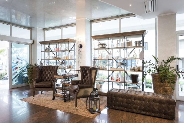 BEST WESTERN MAISON B HOTEL